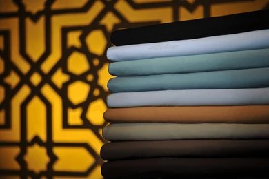 How to Care for Your Wash and Wear Fabric?