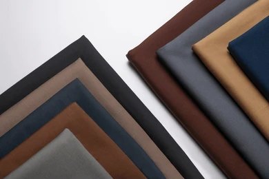 Why Wash and Wear Suits Are Perfect for Every Season