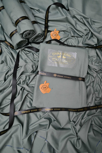 Men's Wash-and-Wear Titanic Boski - Premium Quality