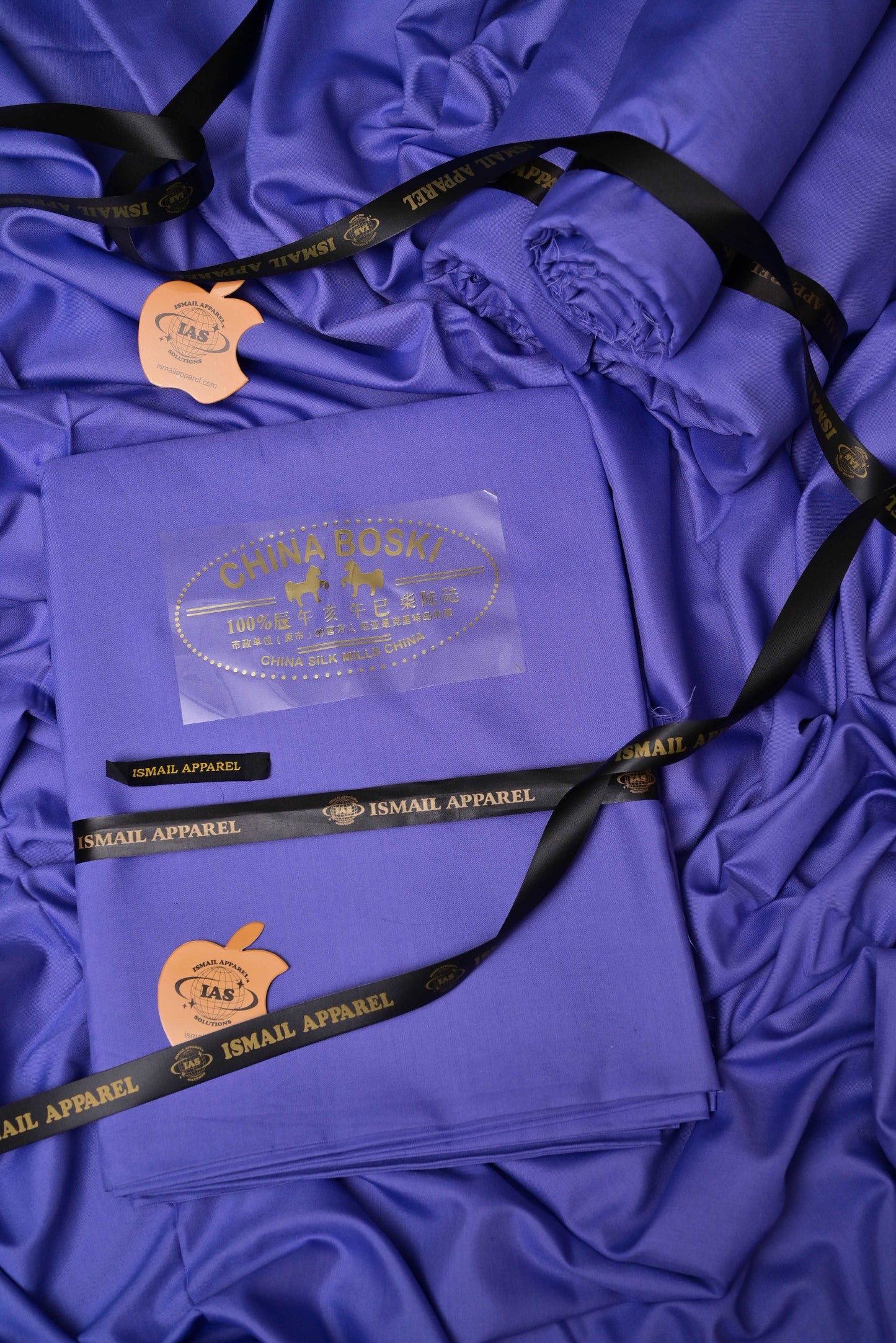 Men’s Unstitched Wash And Wear Plain Suit