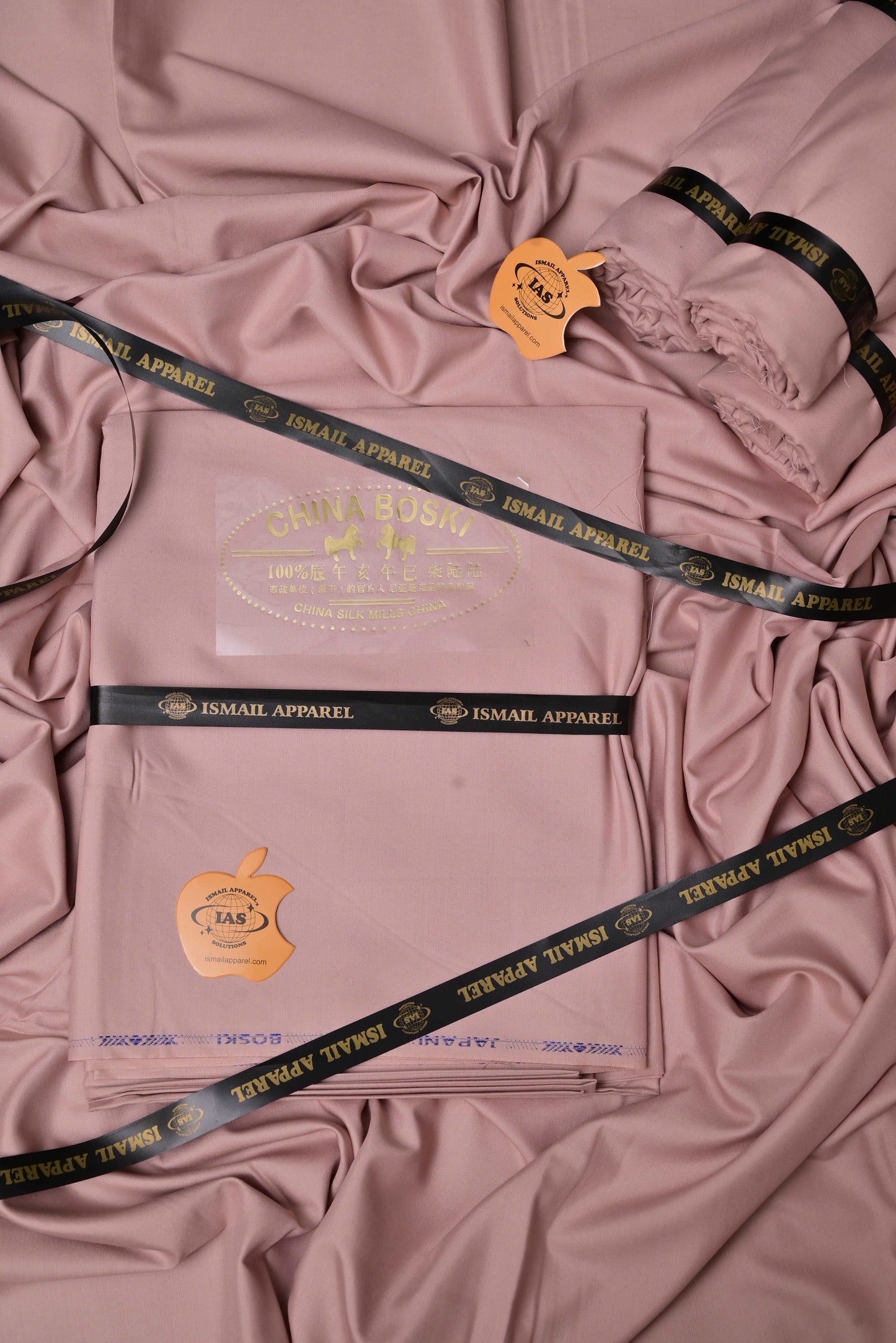 Men’s Unstitched Wash And Wear Plain Suit