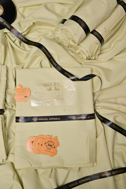 Men's Wash-and-Wear Titanic Boski - Premium Quality