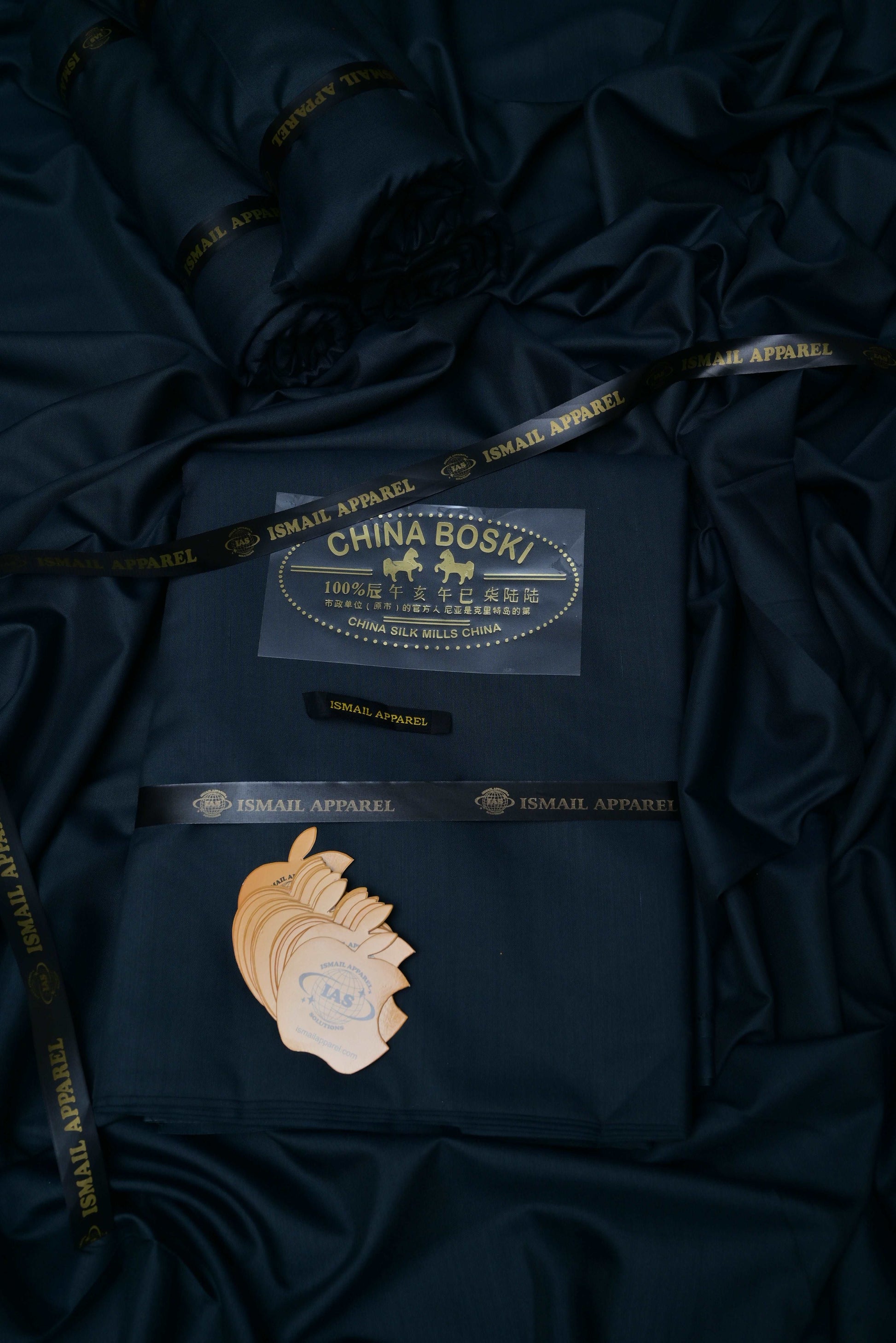 Men's Wash-and-Wear Titanic Boski - Premium Quality