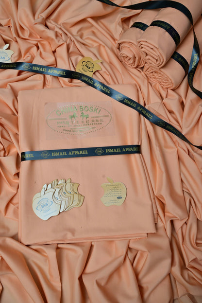 Men's Wash-and-Wear Titanic Boski - Premium Quality