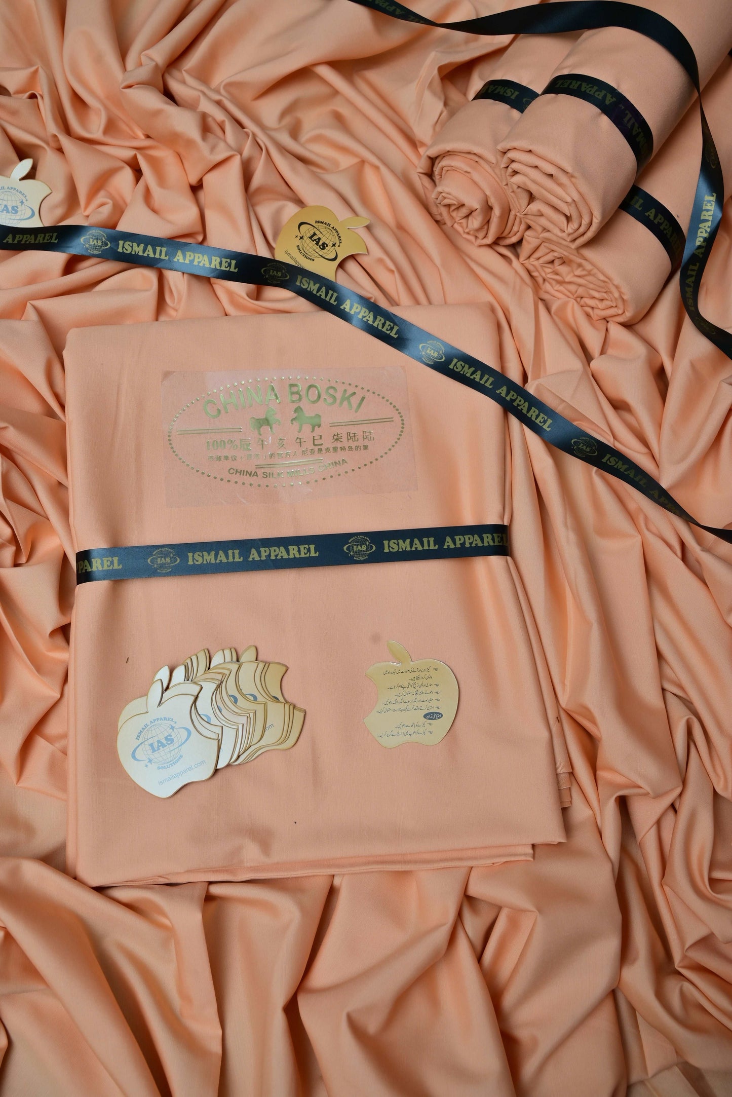 Men’s Unstitched Wash And Wear Plain Suit