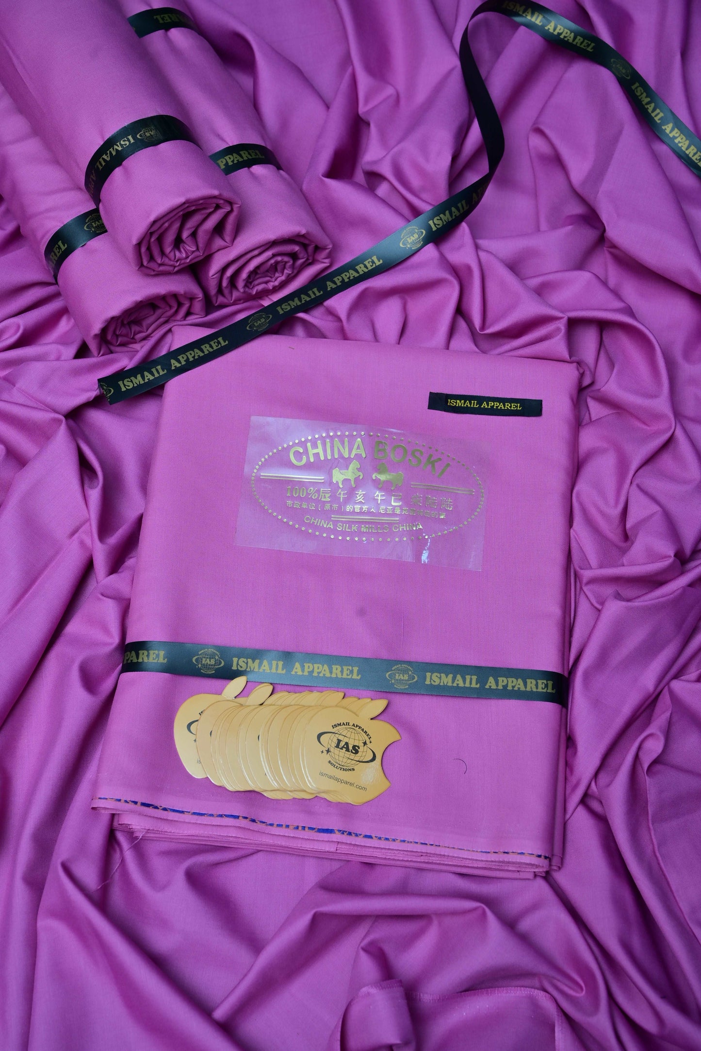 Men’s Unstitched Wash And Wear Plain Suit