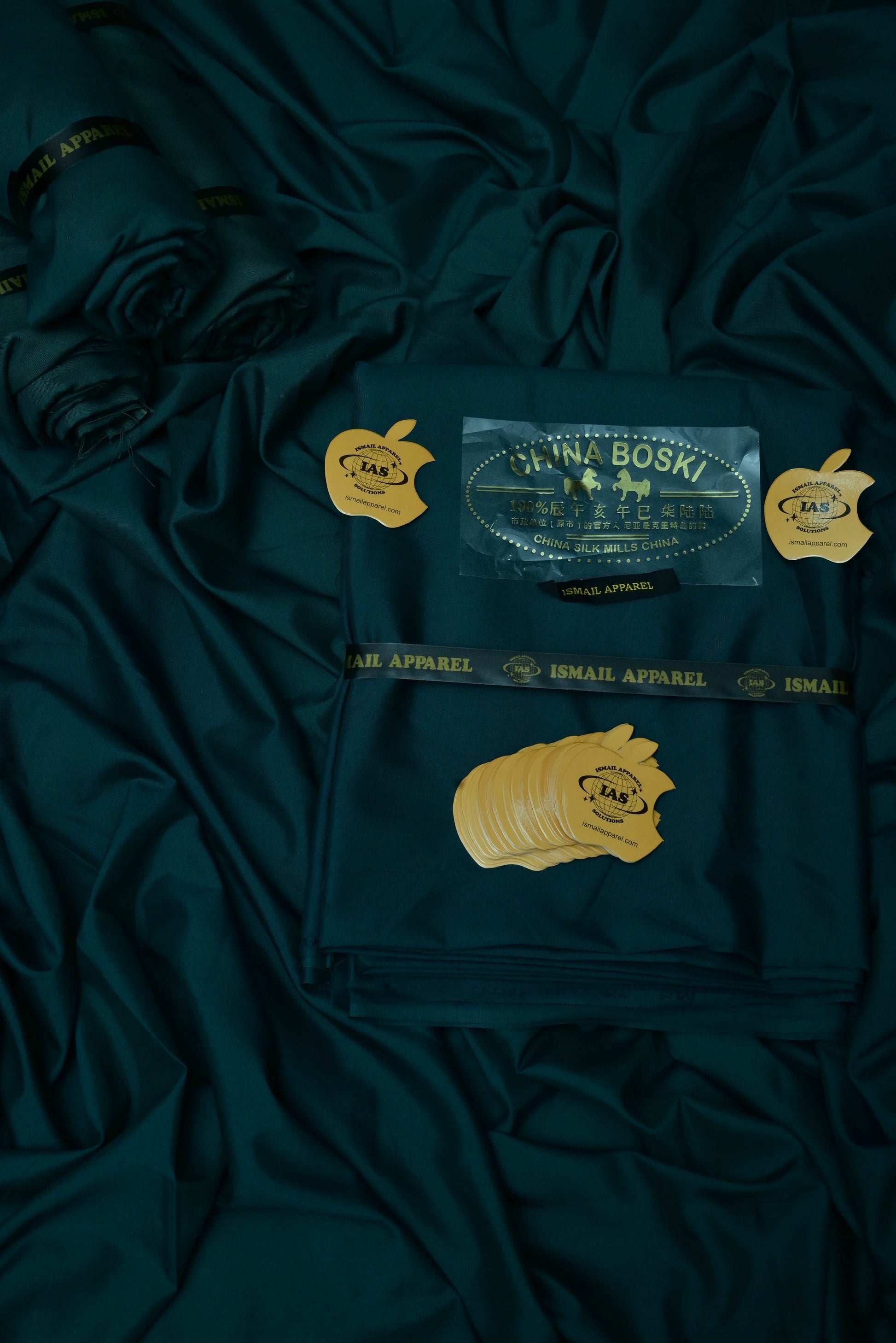 Men's Wash-and-Wear Titanic Boski - Premium Quality