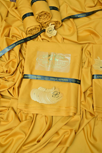 Men's Wash-and-Wear Titanic Boski - Premium Quality