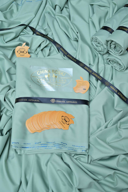 Men's Wash-and-Wear Titanic Boski - Premium Quality