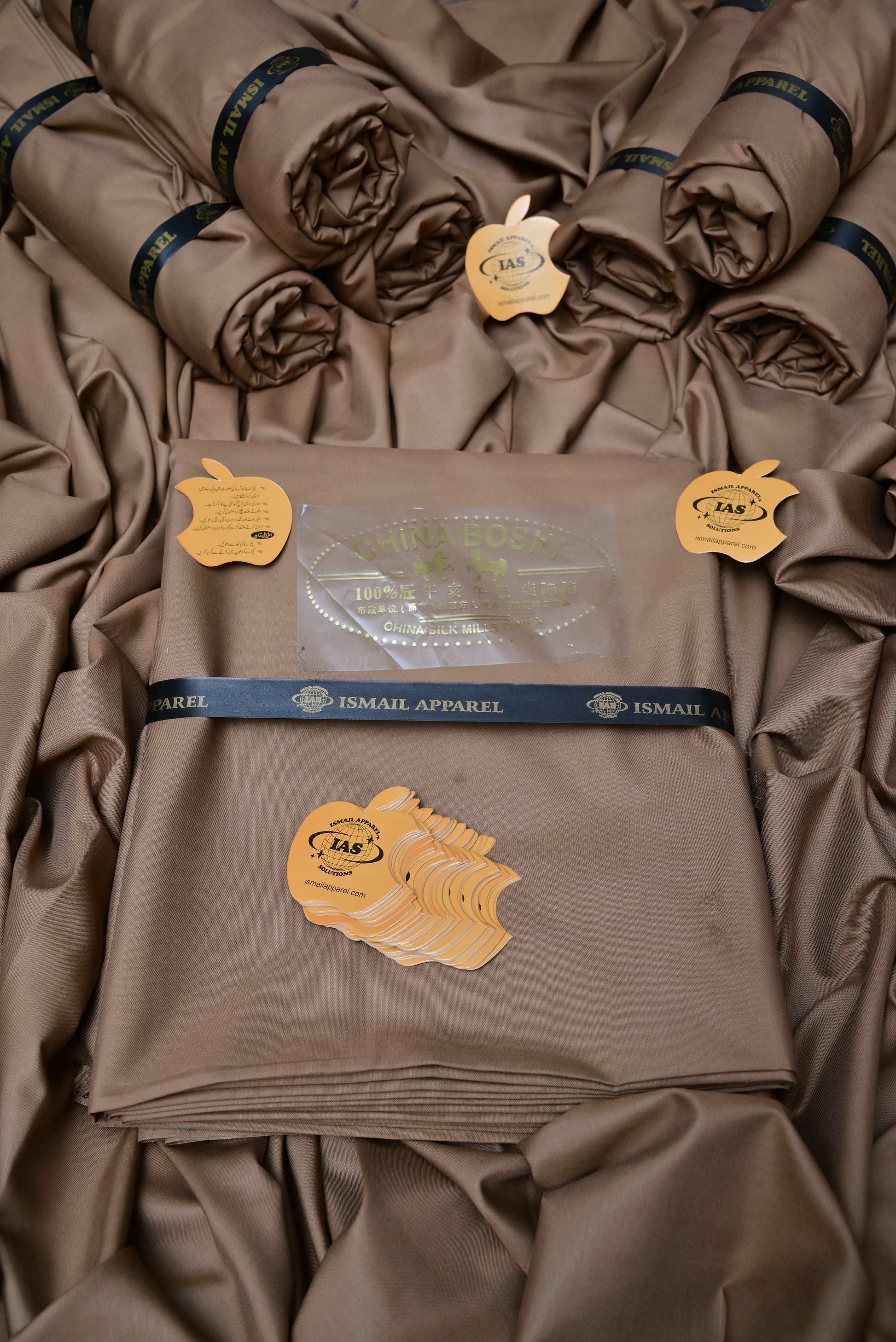 Men's Wash-and-Wear Titanic Boski - Premium Quality