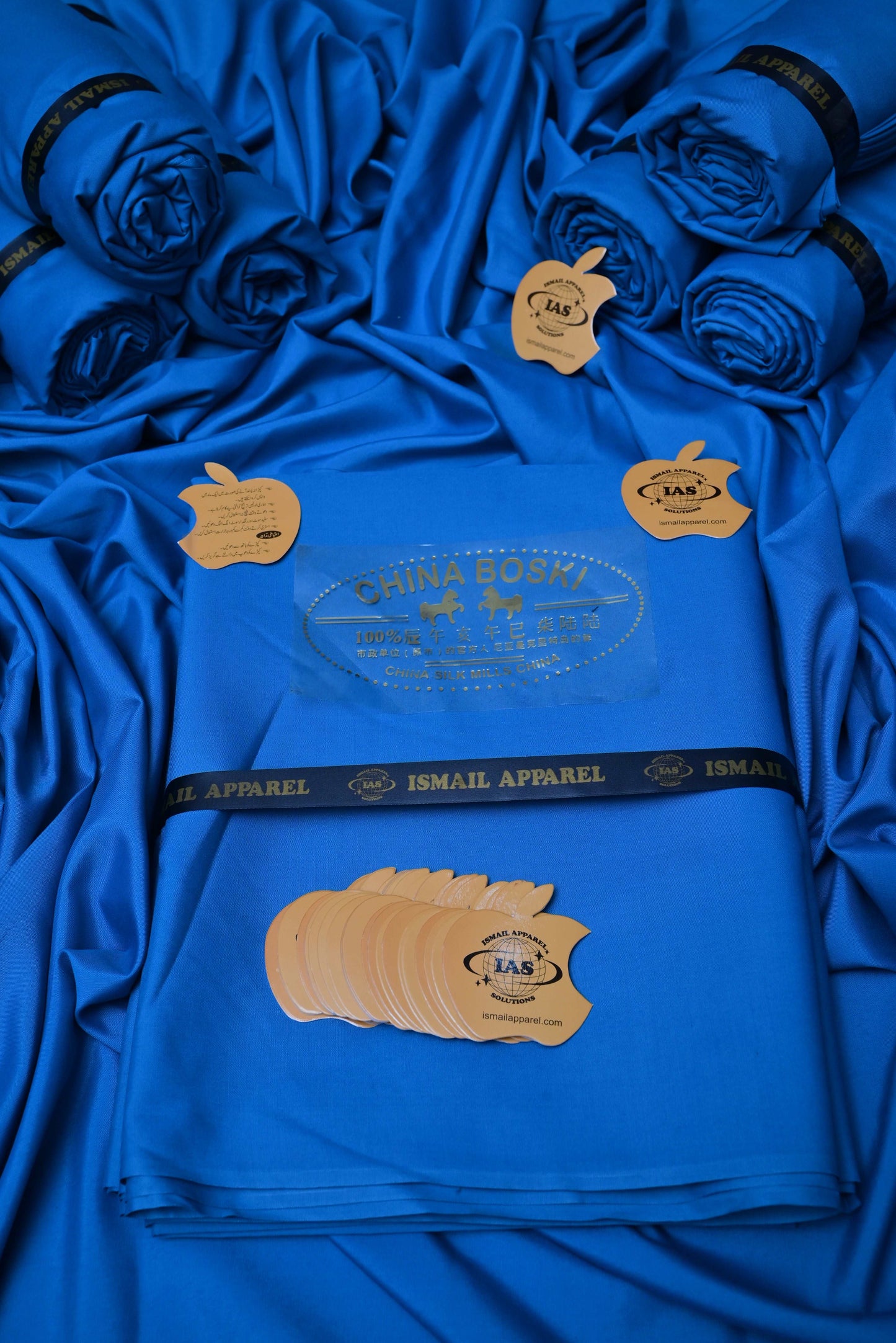 Men's Wash-and-Wear Titanic Boski - Premium Quality