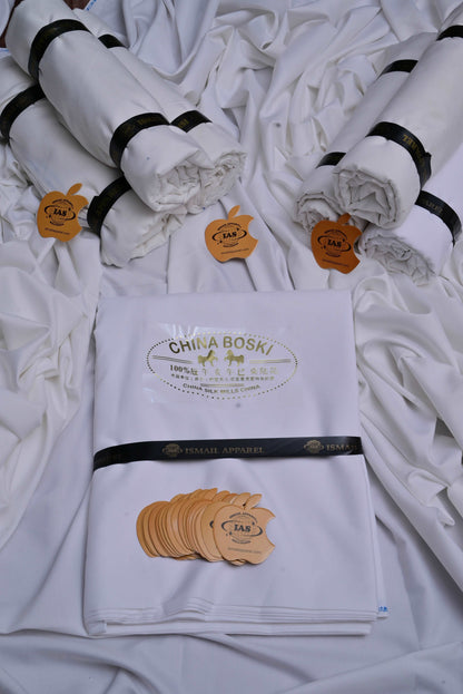 Men's Wash-and-Wear Titanic Boski - Premium Quality