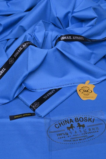 Premium Unstitched Winter Men's Suit – Wash & Wear (Dubai Ferozi)