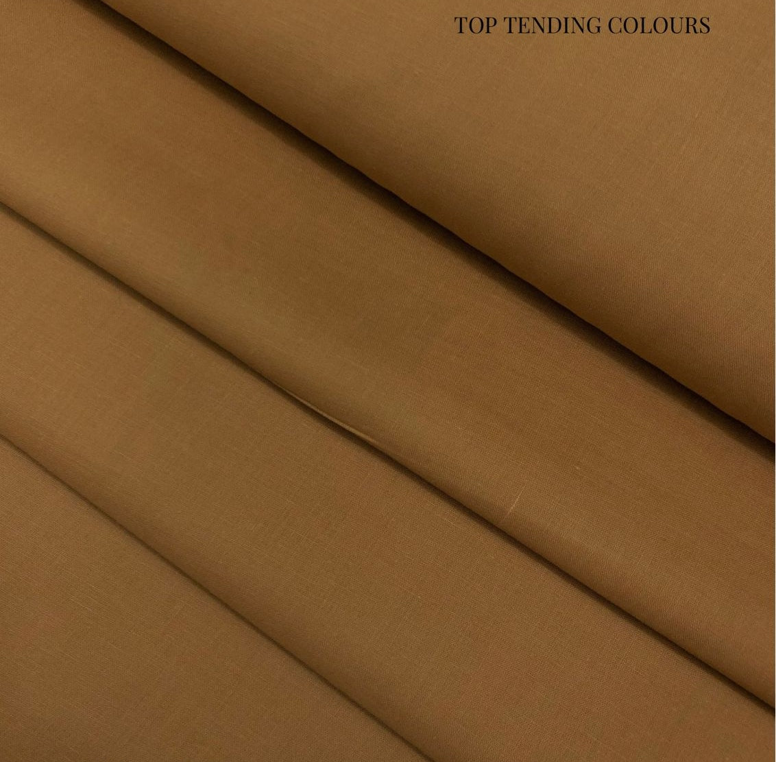 Golden Luxe – Premium Unstitched Cotton (4.5m)