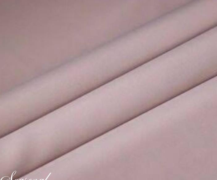 Tea Rose – Premium Unstitched Cotton (4.5m)